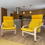 Casa Da Fonte - Gerês Villa *