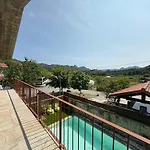 Casa Da Fonte - Gerês Villa *