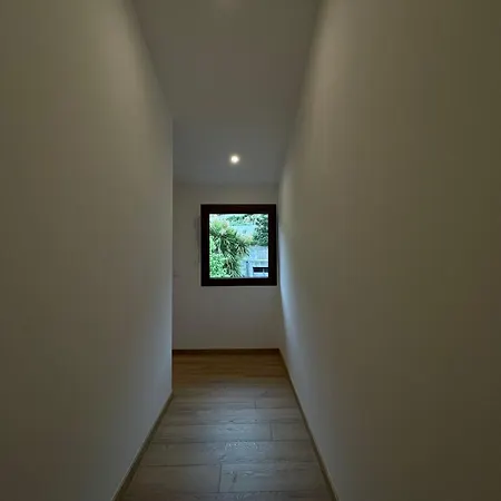 Villa Casa Da Fonte - Geres *