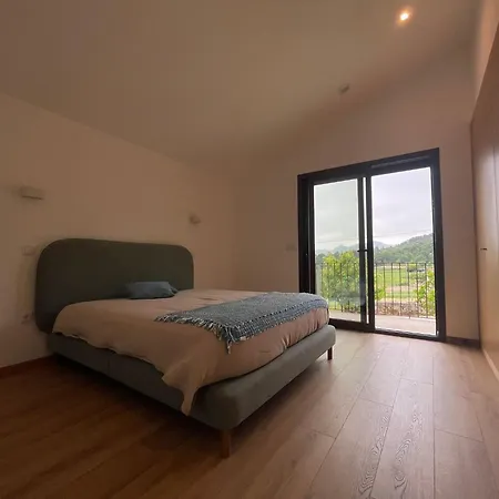 Casa Da Fonte - Geres