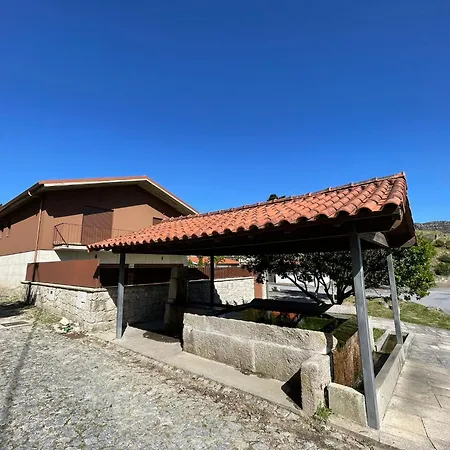 Casa Da Fonte - Geres