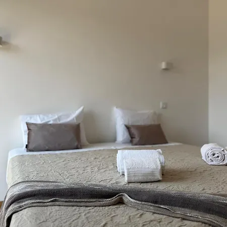 Casa Da Fonte - Geres 特拉什杜博鲁