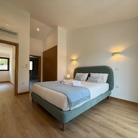 别墅 Casa Da Fonte - Geres