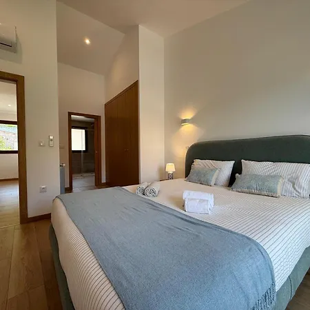 Casa Da Fonte - Geres וילה טראס דה בורו
