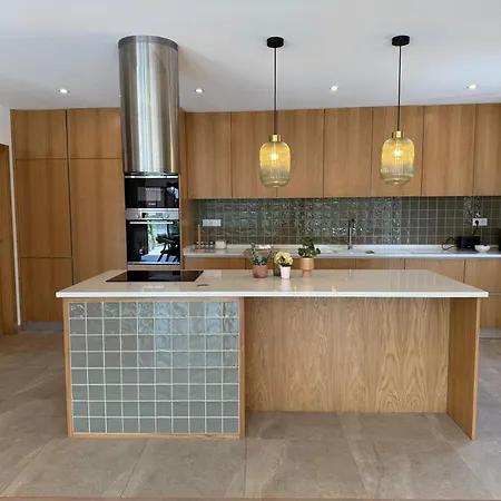 Casa Da Fonte - Geres 特拉什杜博鲁