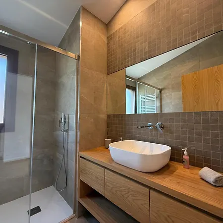 Casa Da Fonte - Geres * Terras de Bouro