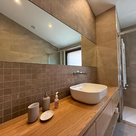 Casa Da Fonte - Geres Terras de Bouro