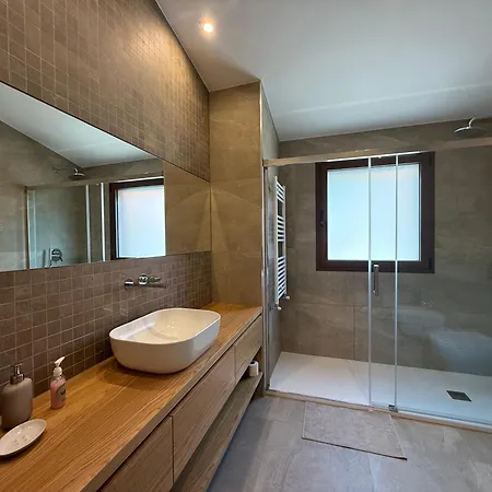 Casa Da Fonte - Geres Willa *