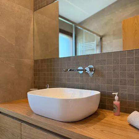 Casa Da Fonte - Geres 特拉什杜博鲁