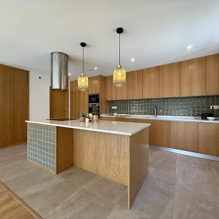 别墅 Casa Da Fonte - Geres *