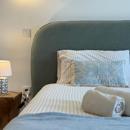 Casa Da Fonte - Geres Willa Terras de Bouro