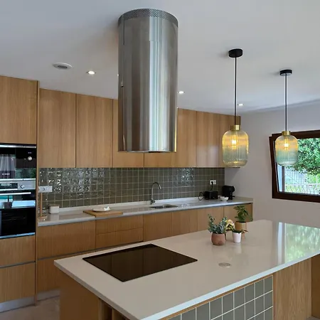 Casa Da Fonte - Geres *