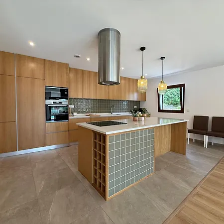 Casa Da Fonte - Geres * Terras de Bouro