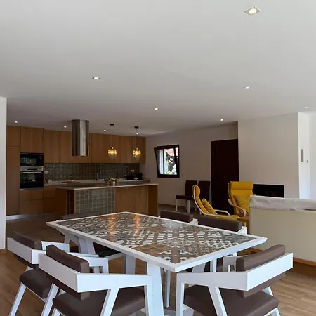 Casa Da Fonte - Geres