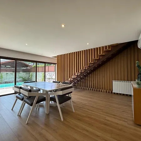 Casa Da Fonte - Geres *