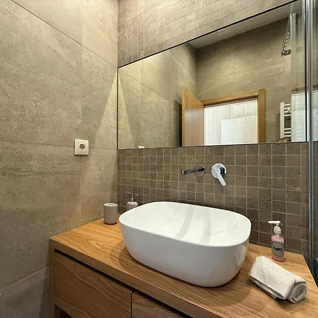 Casa Da Fonte - Geres Willa Terras de Bouro