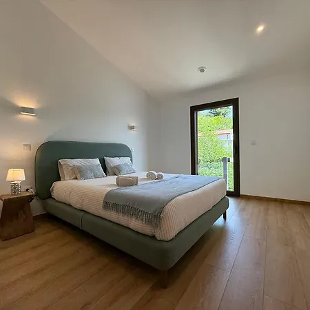 Casa Da Fonte - Geres Willa