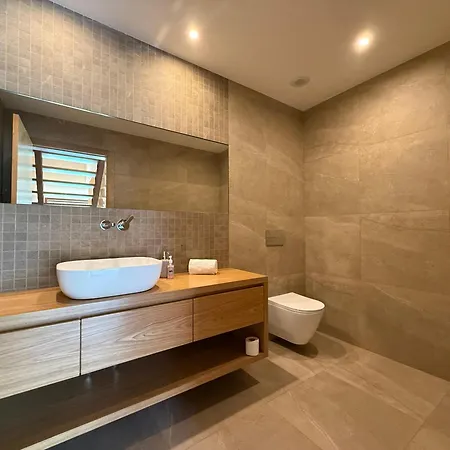 别墅 Casa Da Fonte - Geres 特拉什杜博鲁