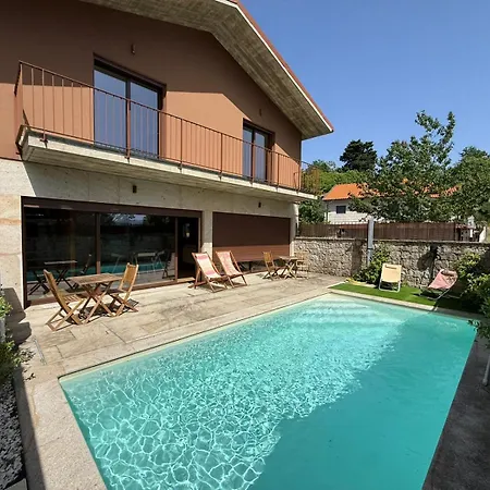 Casa Da Fonte - Geres *
