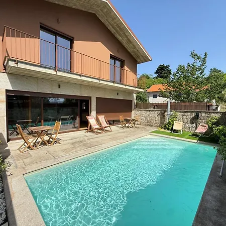 Villa Casa Da Fonte - Geres Terras de Bouro