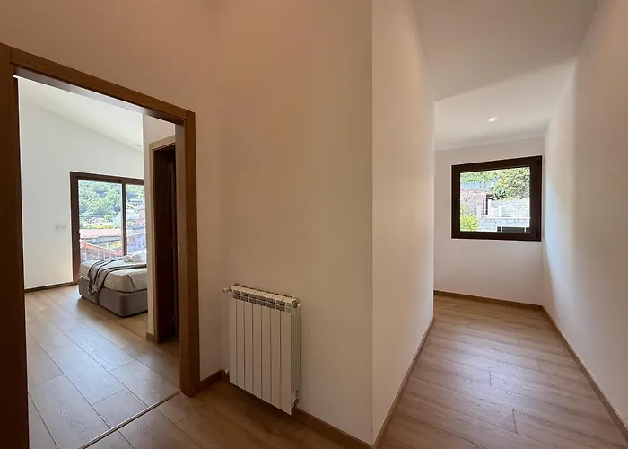 Casa Da Fonte - Geres