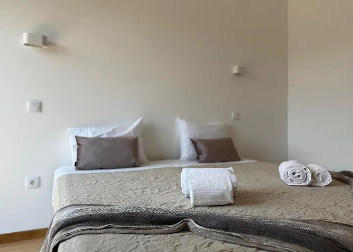 Casa Da Fonte - Geres 테라스 드 부로