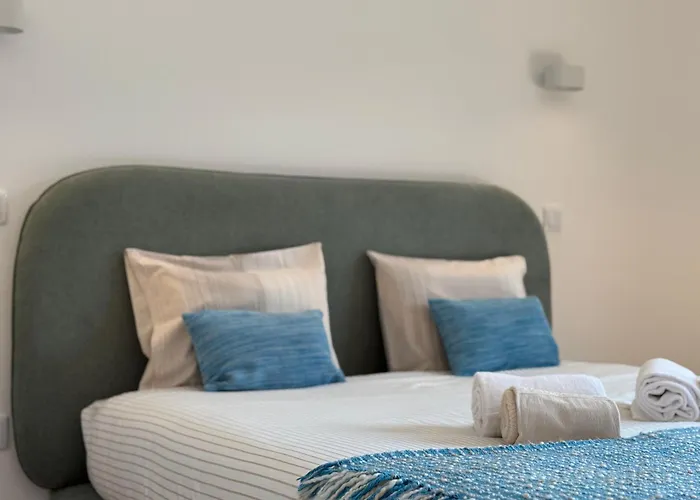 빌라 Casa Da Fonte - Geres *