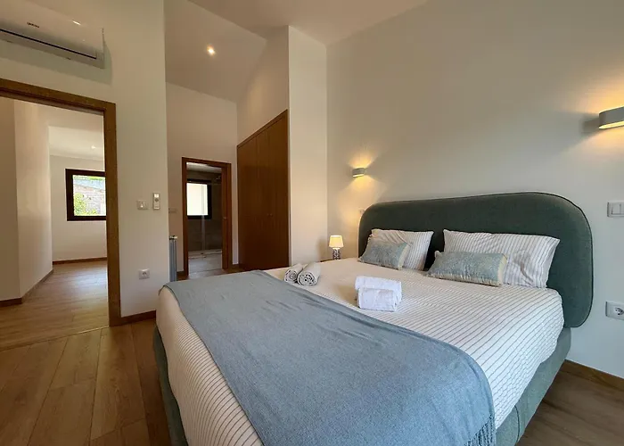 Casa Da Fonte - Geres Villa Terras de Bouro