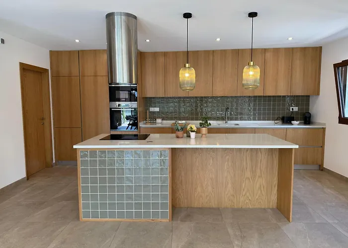 Casa Da Fonte - Geres 테라스 드 부로