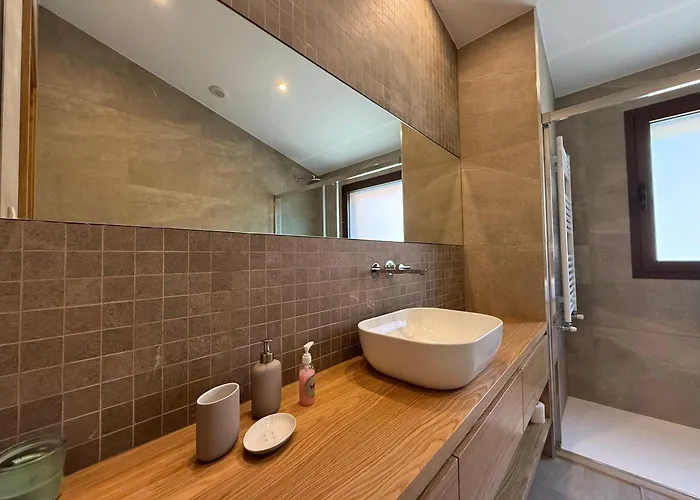 Casa Da Fonte - Geres 테라스 드 부로