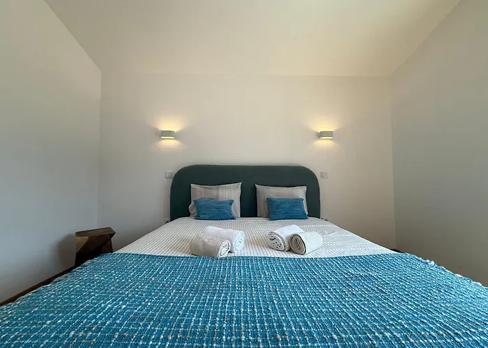 빌라 Casa Da Fonte - Geres 테라스 드 부로