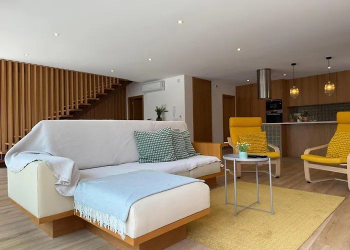 Casa Da Fonte - Geres *