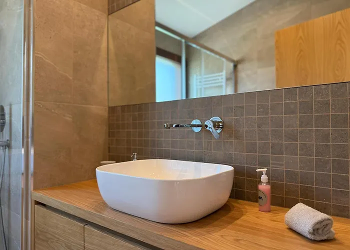 Casa Da Fonte - Geres 테라스 드 부로