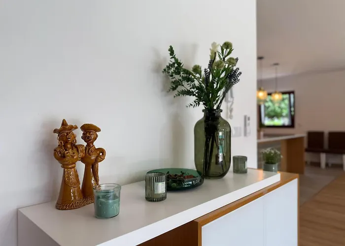 Casa Da Fonte - Geres * 테라스 드 부로