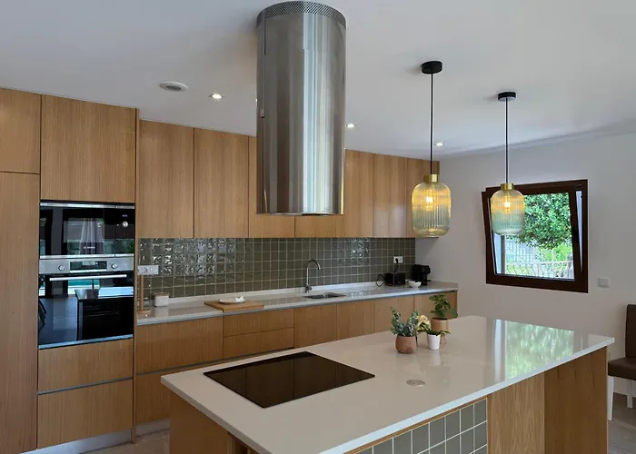 Casa Da Fonte - Geres *