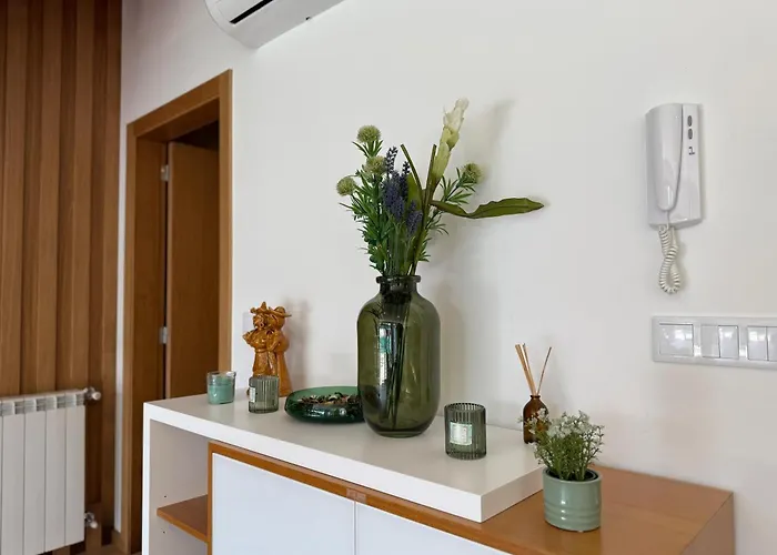 Casa Da Fonte - Geres 테라스 드 부로