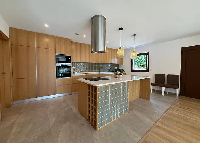 Casa Da Fonte - Geres * Terras de Bouro