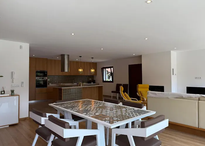 Casa Da Fonte - Geres