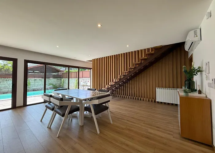 Casa Da Fonte - Geres *