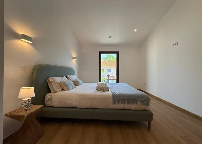 Casa Da Fonte - Geres