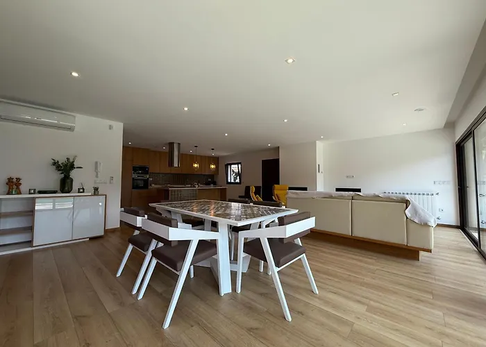 Casa Da Fonte - Geres Villa *